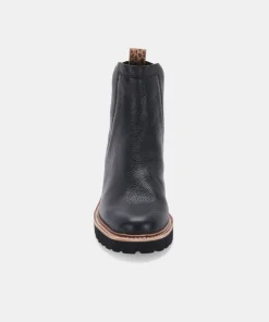 Discount Huey H2O Black Wedge