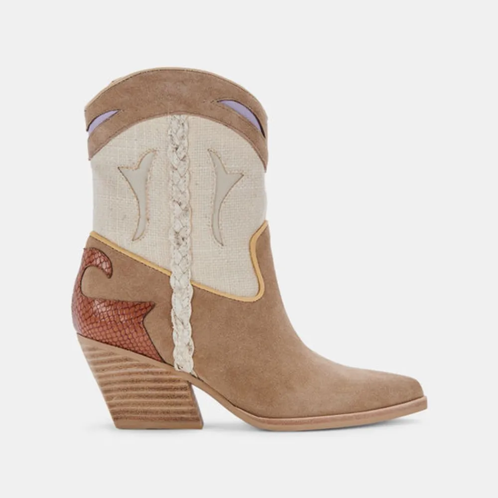 Cheap Loral Western Boot Boot