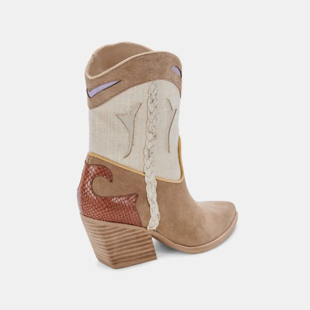 Cheap Loral Western Boot Boot