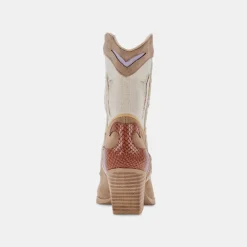 Cheap Loral Western Boot Boot