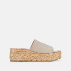 Shop Pablos Platform Sandal Sandal