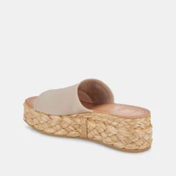 Shop Pablos Platform Sandal Sandal
