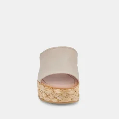 Shop Pablos Platform Sandal Sandal