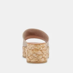 Shop Pablos Platform Sandal Sandal