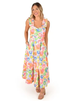 Fashion Empire Maxi Candy Cheetah Maxi