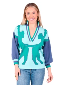 Online Lolli Sweater Lioness Sweaters