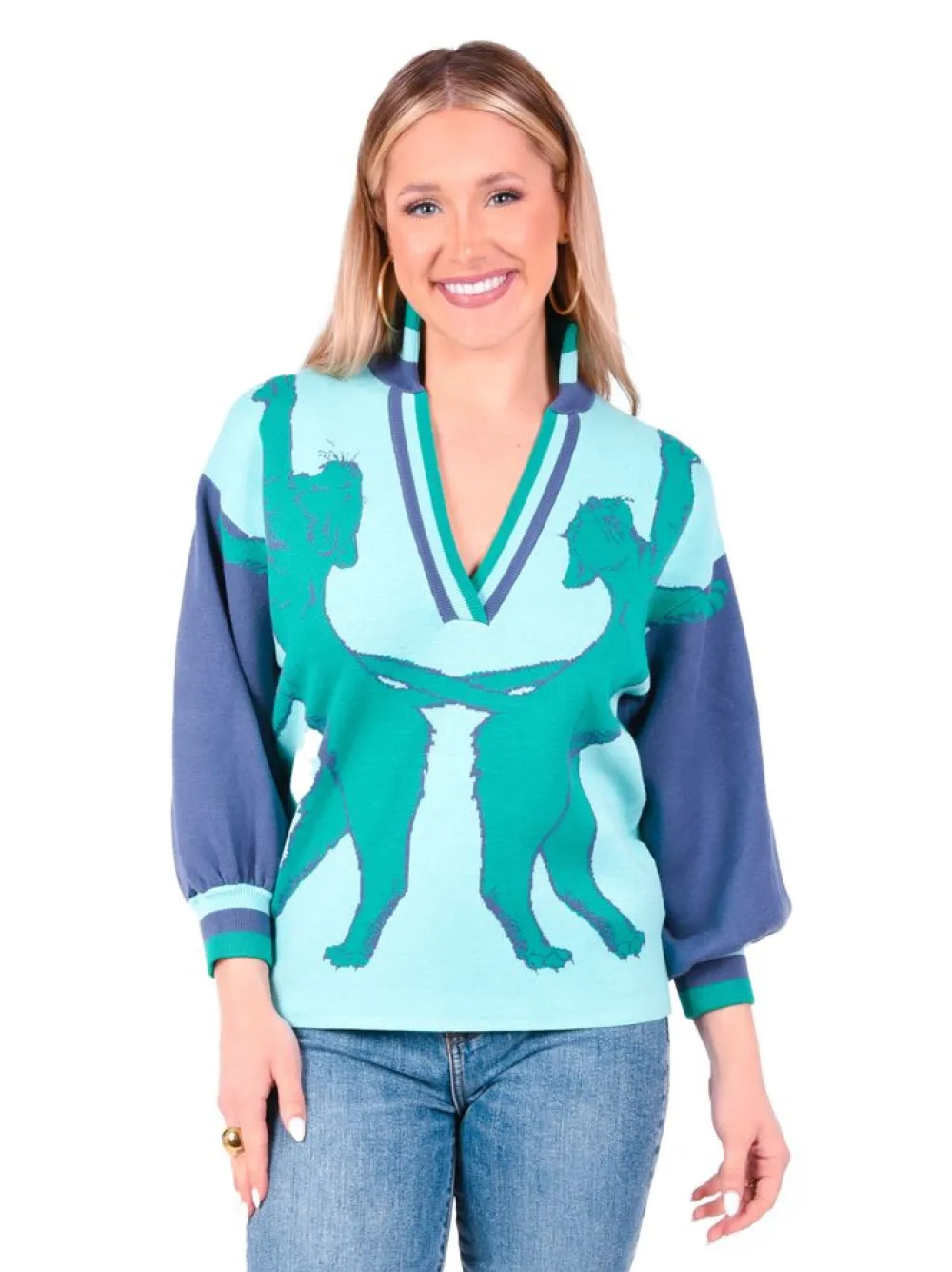 Online Lolli Sweater Lioness Sweaters