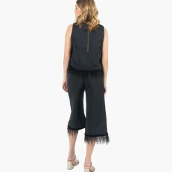 New Palazzo Party Pant Pants