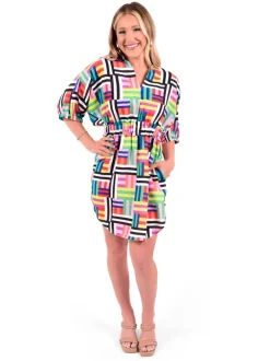 Cheap Palmer Dress Mardis Mini