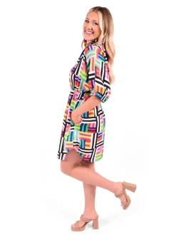 Cheap Palmer Dress Mardis Mini