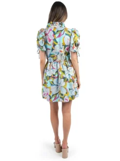Online Posey Dress Magnolia Mini