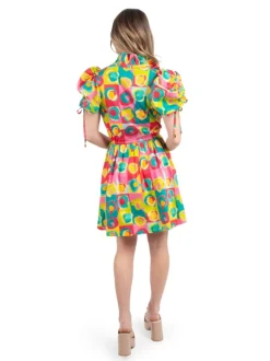 Clearance Posey Dress Rhett Pop Mini