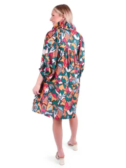Flash Sale Stella Dress Fall Ikate Mini