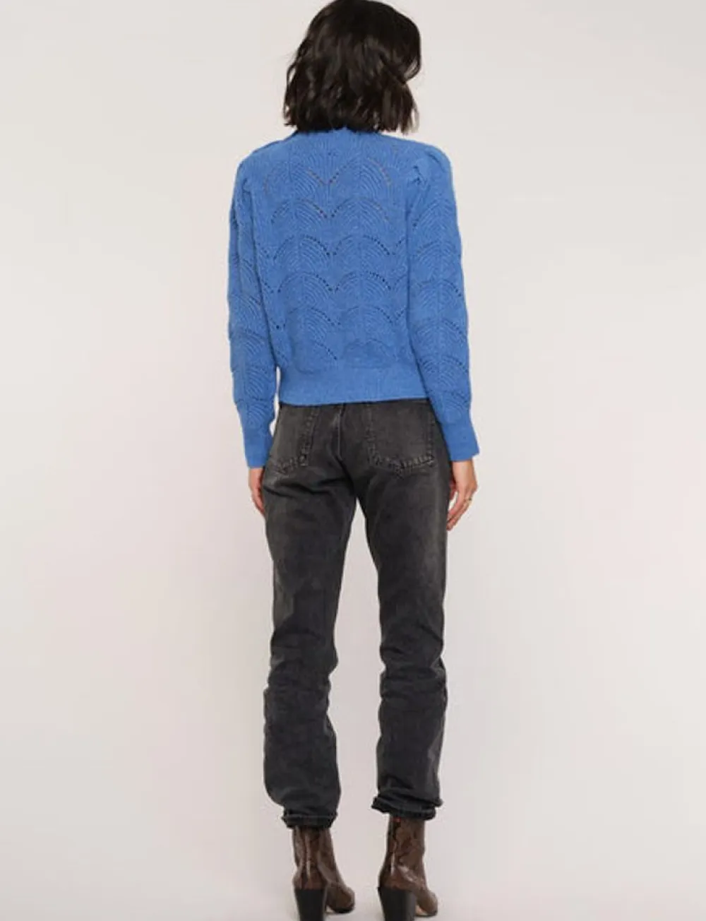 Outlet Grace Electric Sweater Sweaters