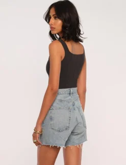 New Herza Black Top Tanks