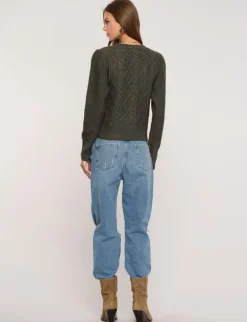 Best Lopez Forest Cardi Sweaters