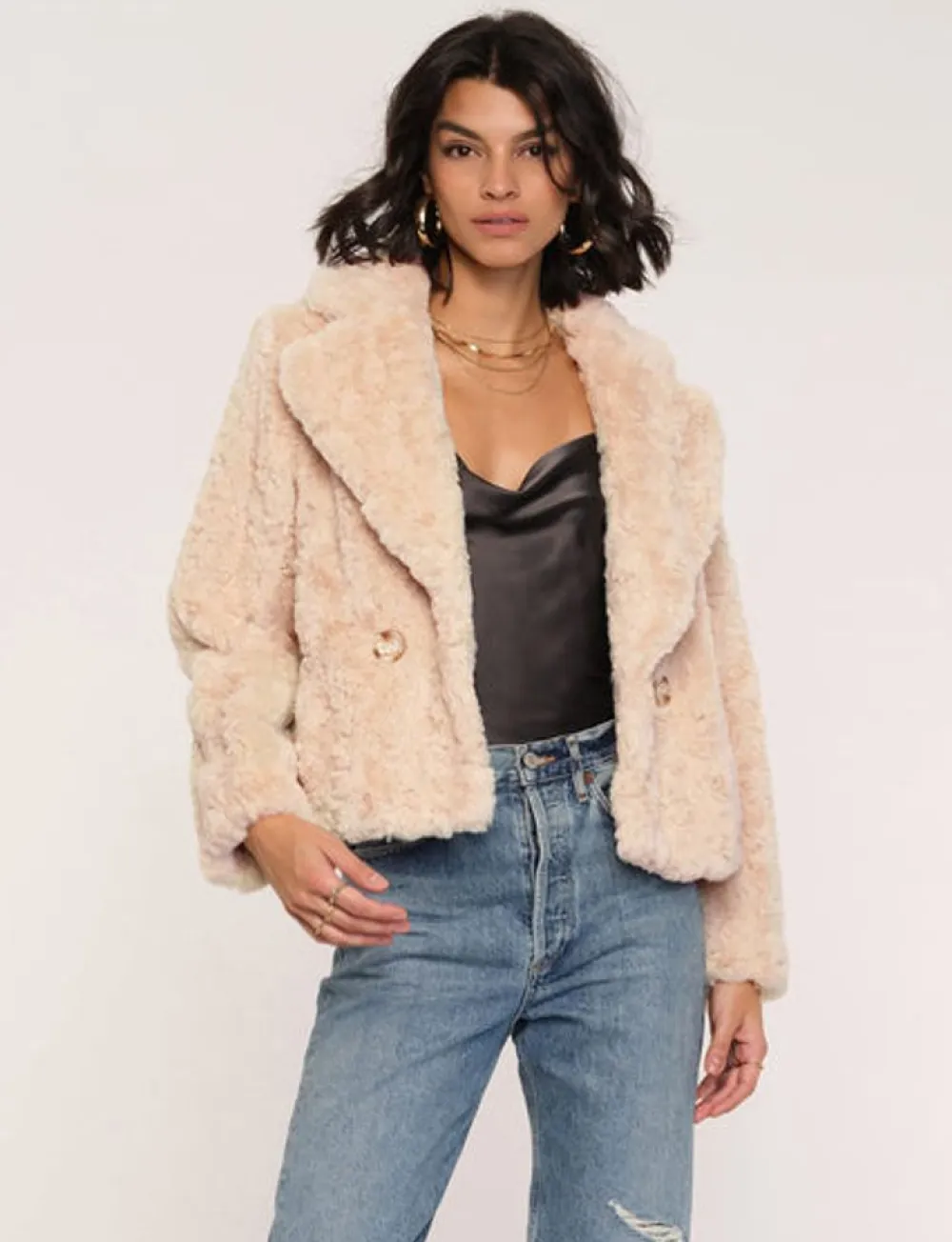 Discount Meg Ivory Jacket Jackets