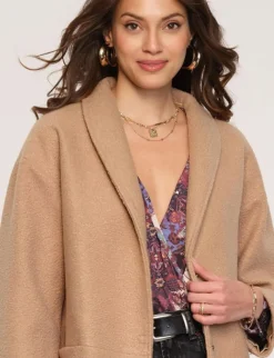 Online Wright Sand Coat Coats