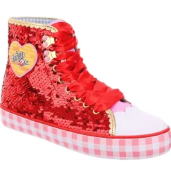 Best All That Sparkles Sneaker