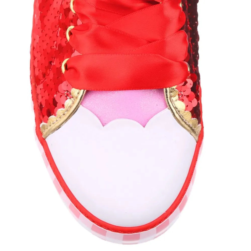 Best All That Sparkles Sneaker