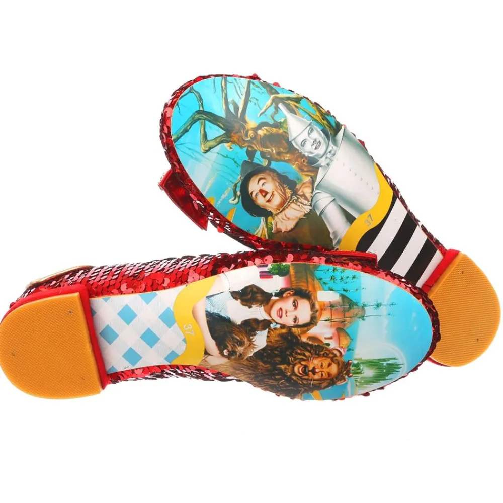 Best Always Had The Power Flat