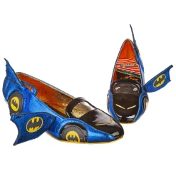 Best Sale Batmobile Kicks Flat