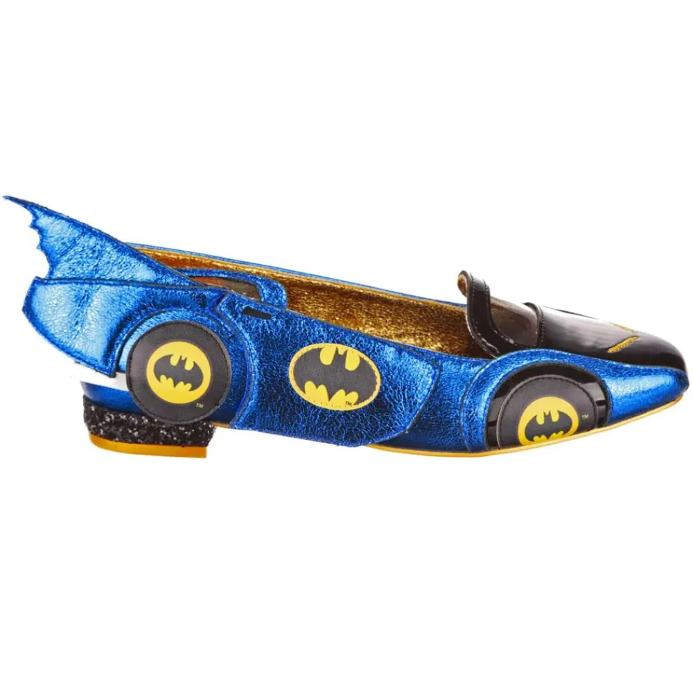 Best Sale Batmobile Kicks Flat