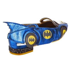 Best Sale Batmobile Kicks Flat