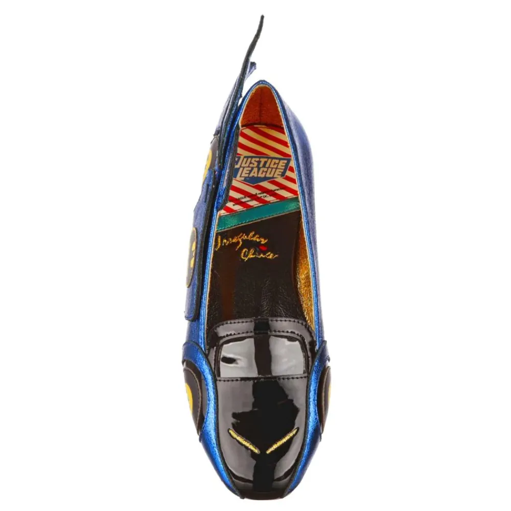 Best Sale Batmobile Kicks Flat