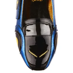 Best Sale Batmobile Kicks Flat