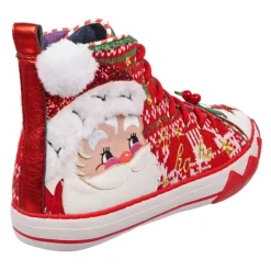 New Better Not Pout Sneaker