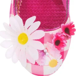 Outlet Blue Skies Heel