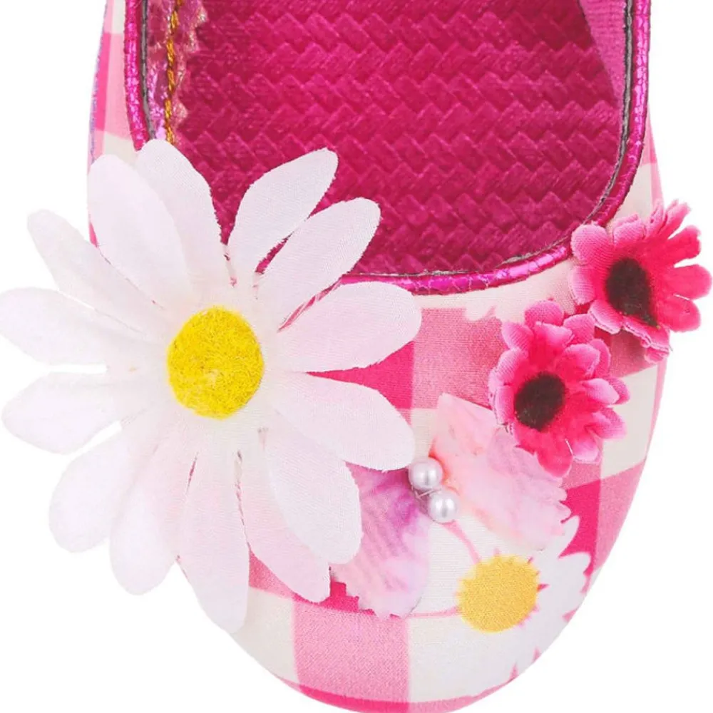Outlet Blue Skies Heel