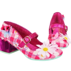 Outlet Blue Skies Heel