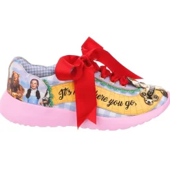 New Brains, Heart And Courage Sneaker