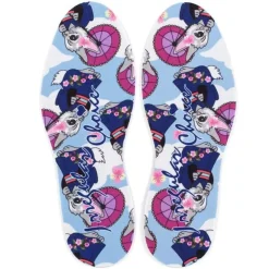 Clearance Bunny Insoles Shoe Care