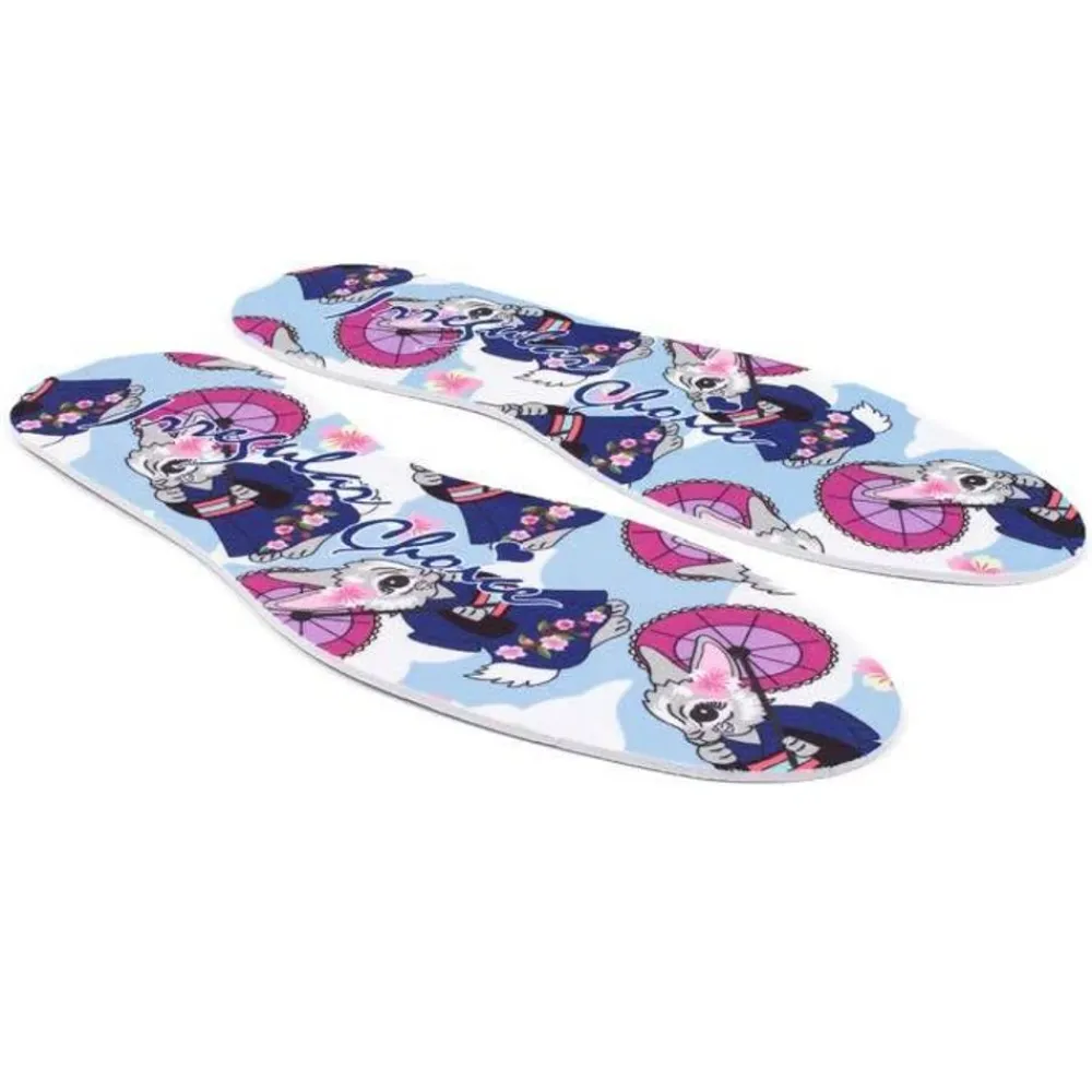 Clearance Bunny Insoles Shoe Care