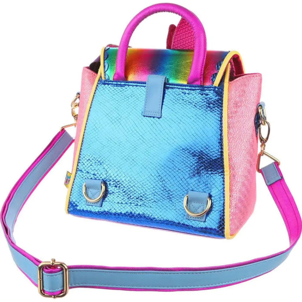 Cheap Butterfly Boom Backpack Bags