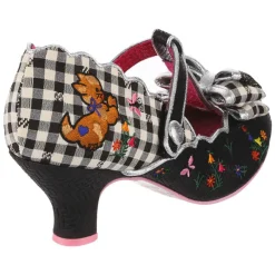 Best Catching Butterflies Heel Heel