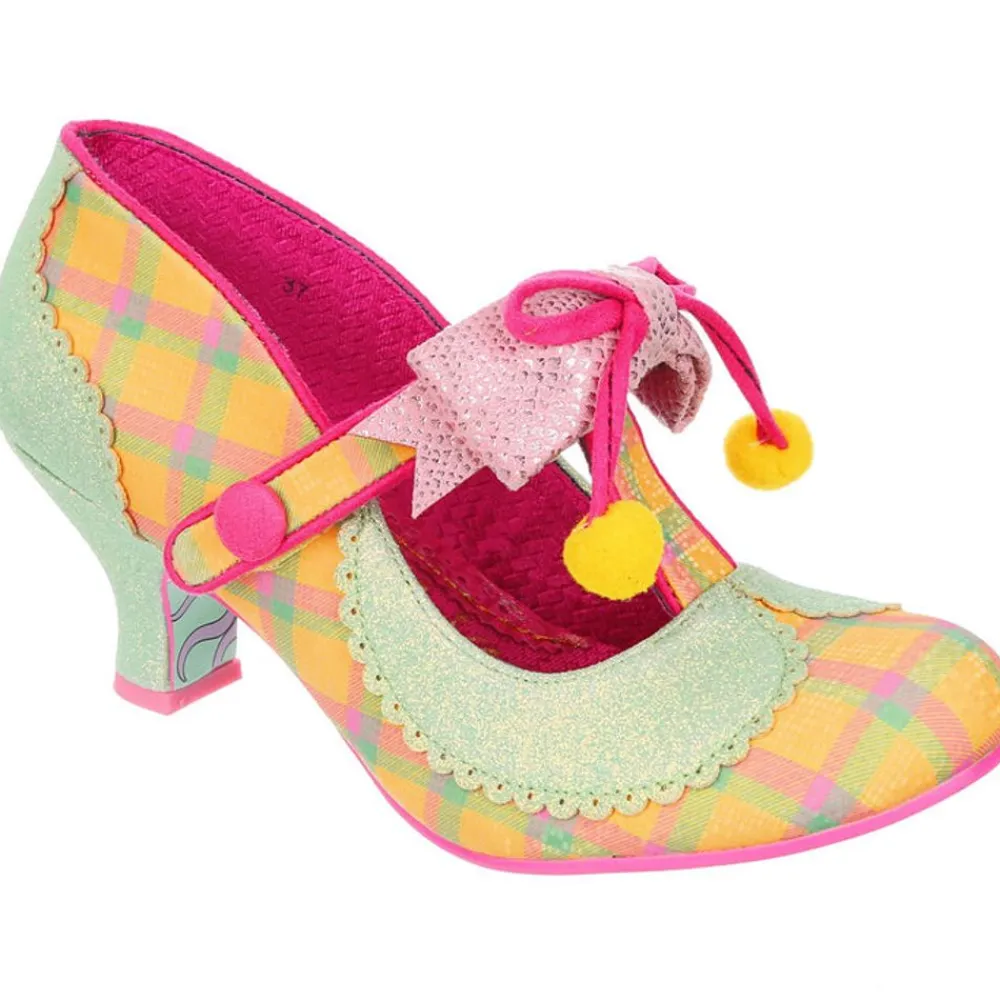 Shop Charming Chum Heel