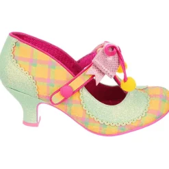Shop Charming Chum Heel
