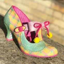 Shop Charming Chum Heel