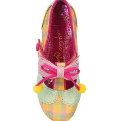 Shop Charming Chum Heel