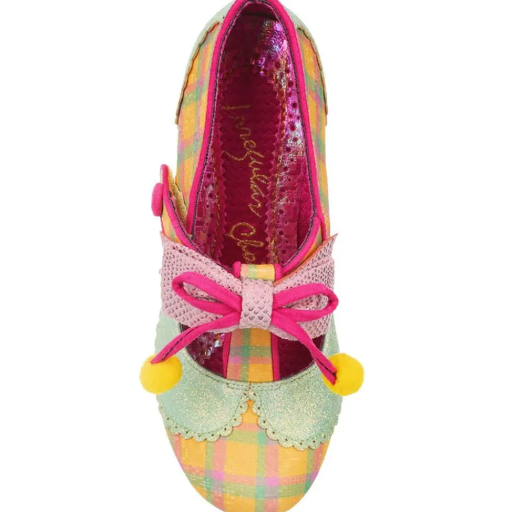Shop Charming Chum Heel