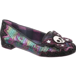 Fashion Deadly Kiss Flat