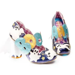 Hot Ectoplasmic Heel