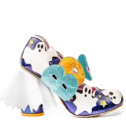 Hot Ectoplasmic Heel