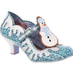Outlet Frosty Friends Heel