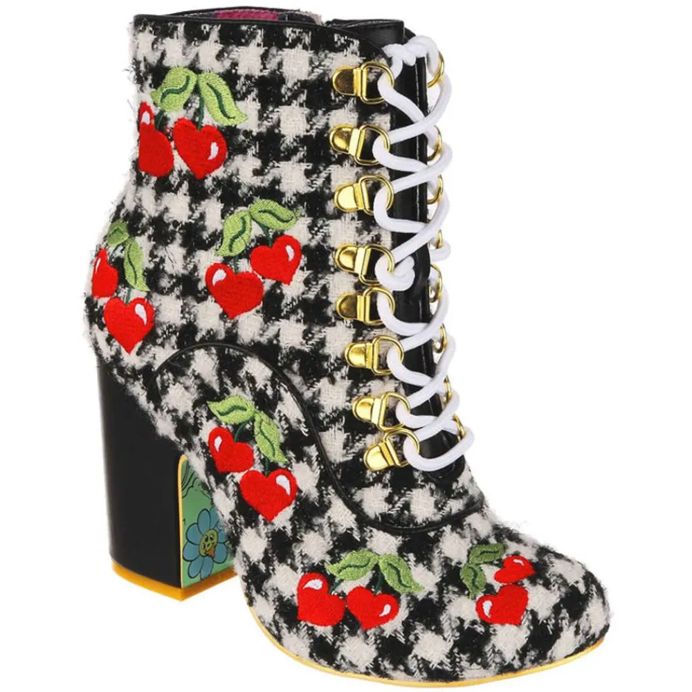 Outlet Fruity Punch Boot
