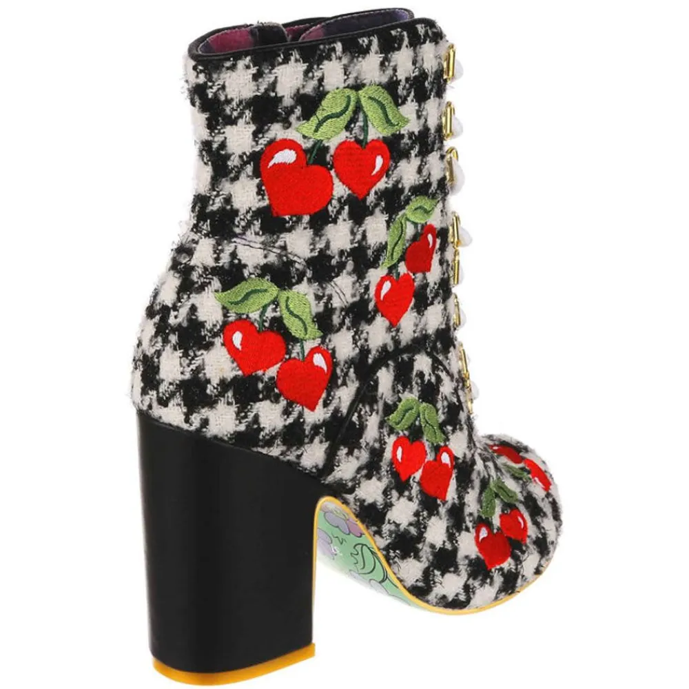 Outlet Fruity Punch Boot